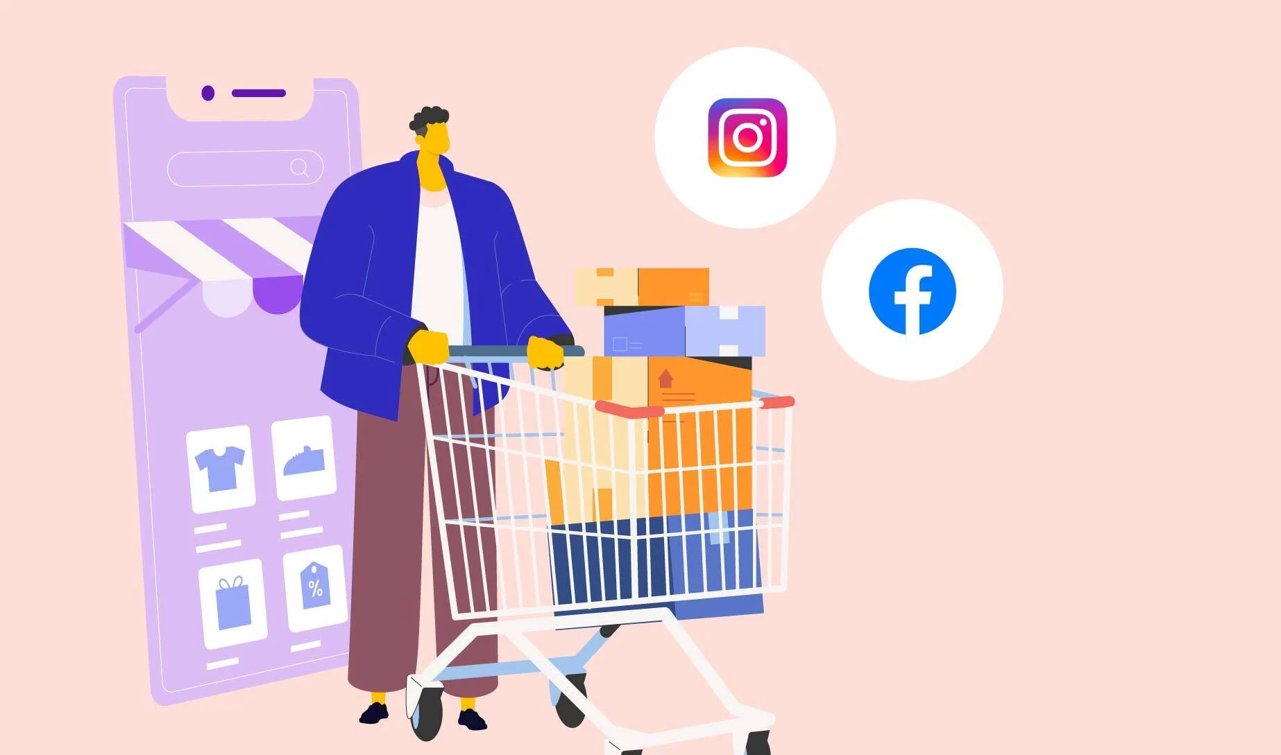 Diseño de publicaciones redes sociales