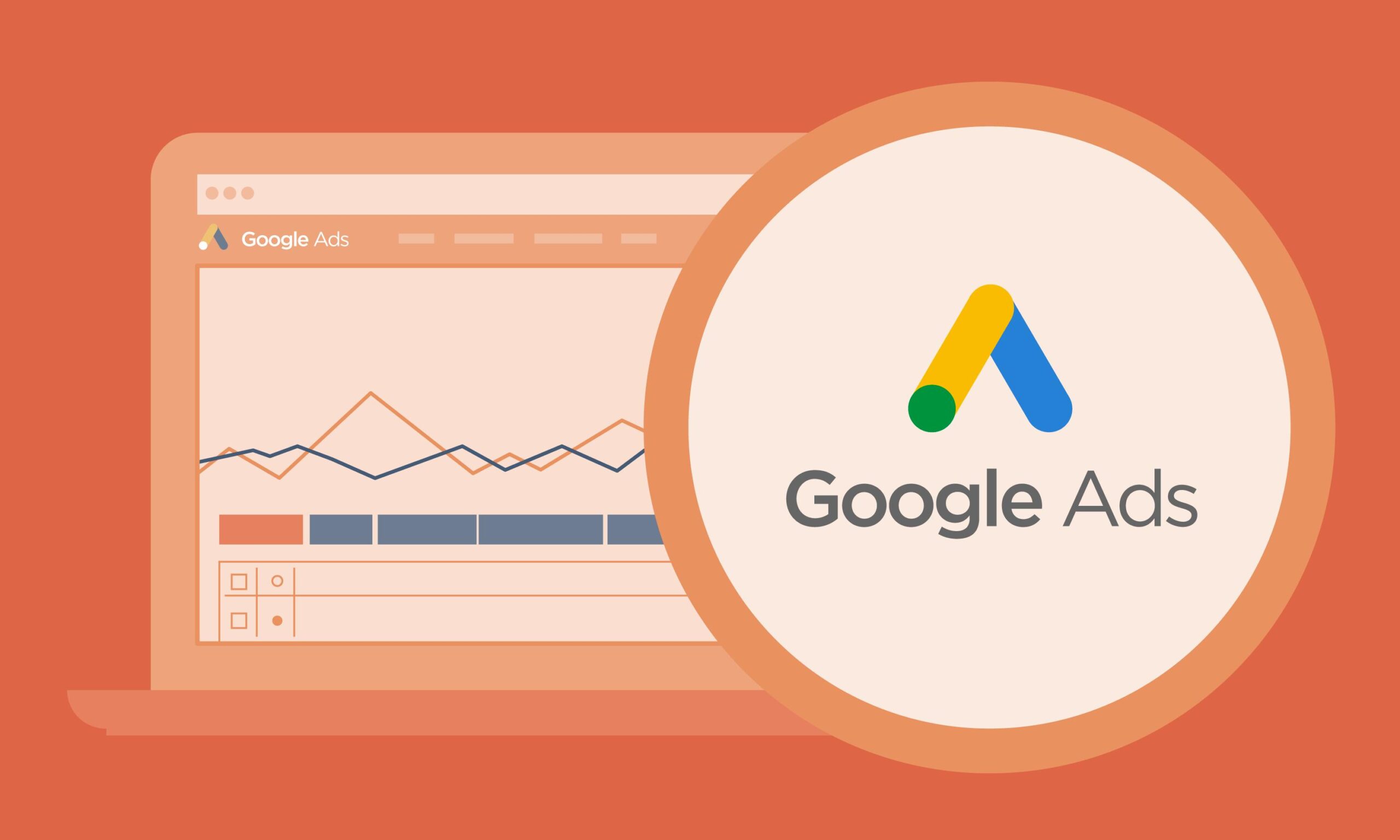 Campaña de Google Ads